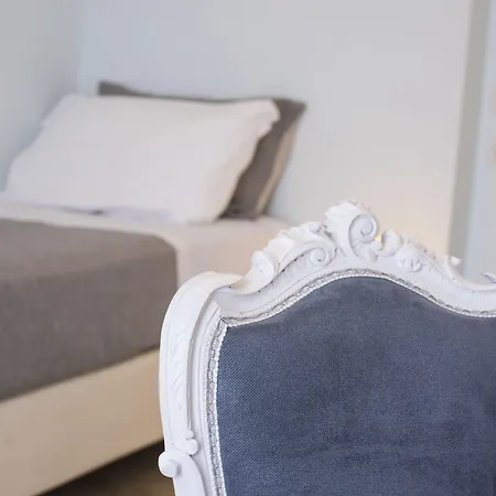 B&B Attico 33-3