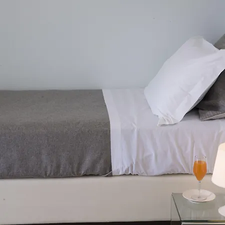 B&B Attico 33-2