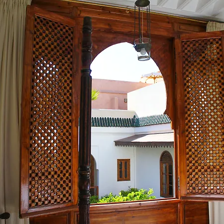 Riad El Morocco Hotel-2
