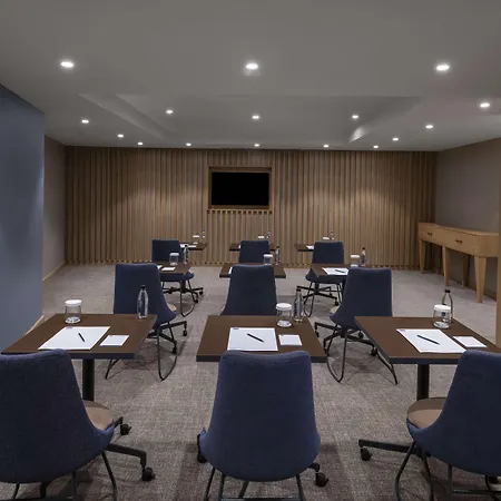 Hampton By Hilton Istanbul Sirkeci-2