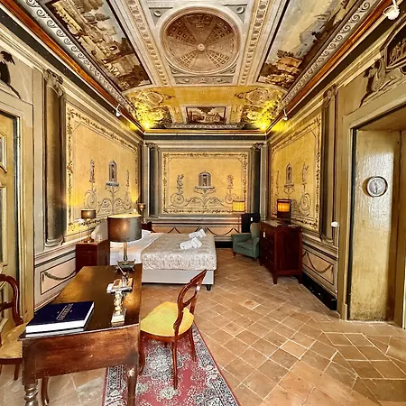 Casa Santangelo Suites - Historical Residence-2