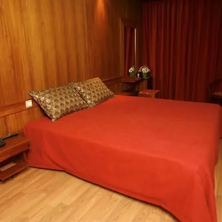 Hotel Catedral-3