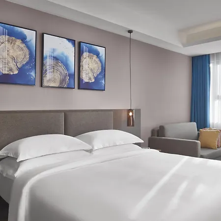 Aurea Central Hotel-3