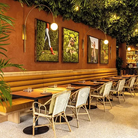 Verno House Budapest, Vignette Collection By Ihg-2