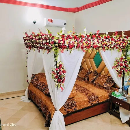 Subhan Palace Guest House-2