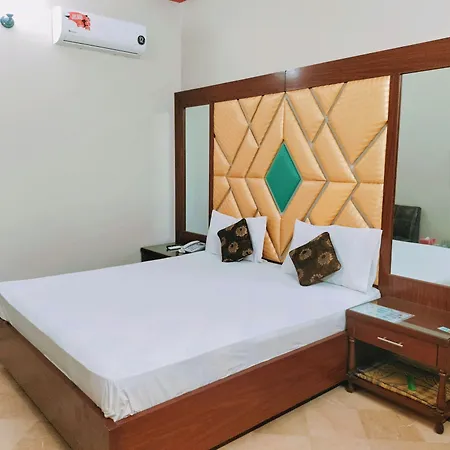 Subhan Palace Guest House-3