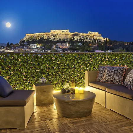 Acropolis City Life Bh-2
