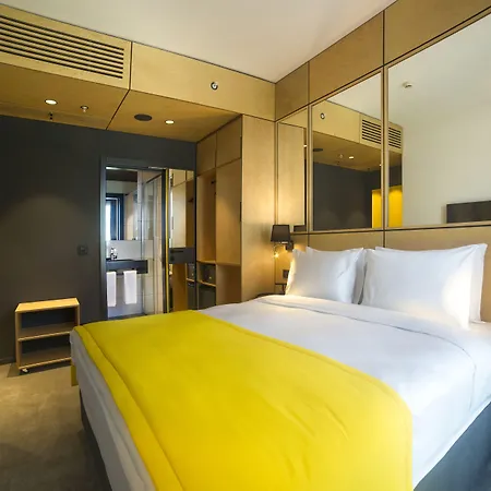 Trip Park Hotel-3