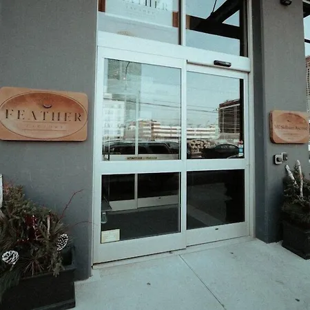 Feather Factory Hotel-2