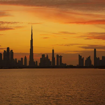Hyatt Place Dubai Jumeirah Residences-3