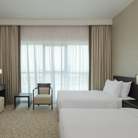Hyatt Place Dubai Jumeirah Residences-3