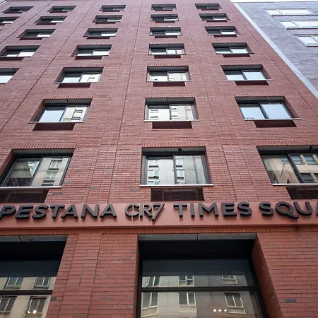 Pestana Cr7 Times Square-2