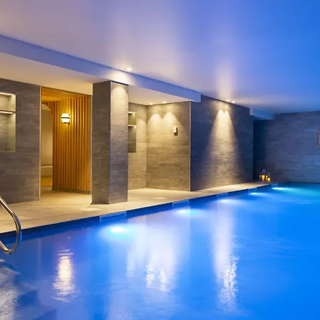 Rockypop Flaine Hotel & Spa-2
