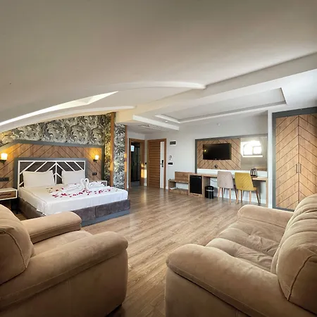 Grand Nergiz Otel-2