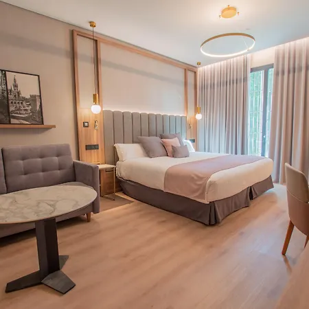 Hotel Giralda Center-2