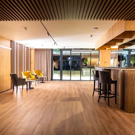 Aparthotel Nox-3