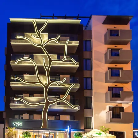 Aparthotel Nox-2