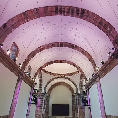 Palacio de los Acevedo - Nueva apertura-2