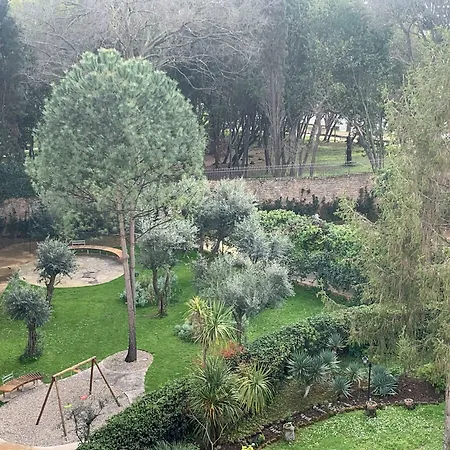 Hotel Delle Civette-2