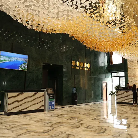 Mir Luxe Plaza-3