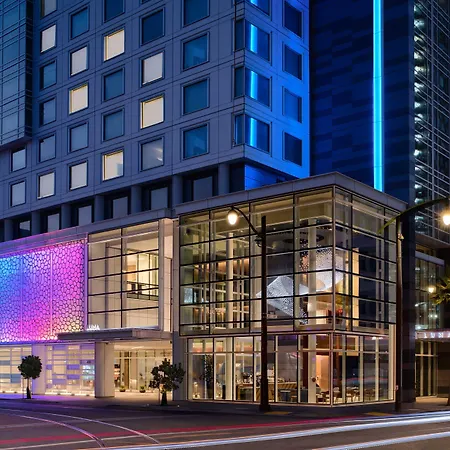 LUMA Hotel San Francisco-2