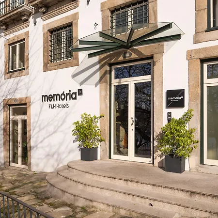 Memoria Porto Flh Hotels-3