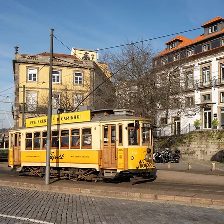 Memoria Porto Flh Hotels-2