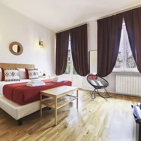 Lavagnini My Place B&B-2