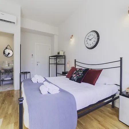 Lavagnini My Place B&B-3