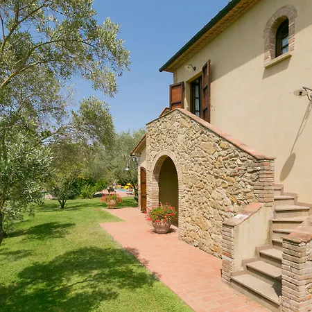 Relais La Pieve Vecchia-2