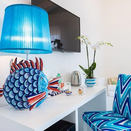 Villa Veronica Luxury Suite in Amalfi coast-2