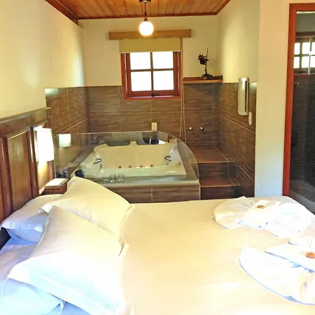 Hospedagem Spa da Alma-2
