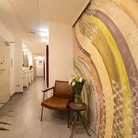 Guest House Al Conservatorio-2