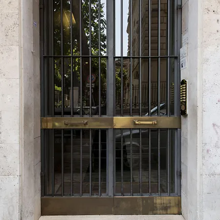 Guest House Al Conservatorio-3