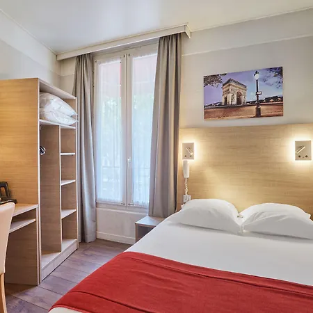 Hôtel LUX PICPUS-3