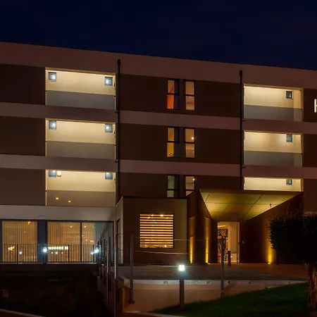 Meu Hotel Porto Gandra-2