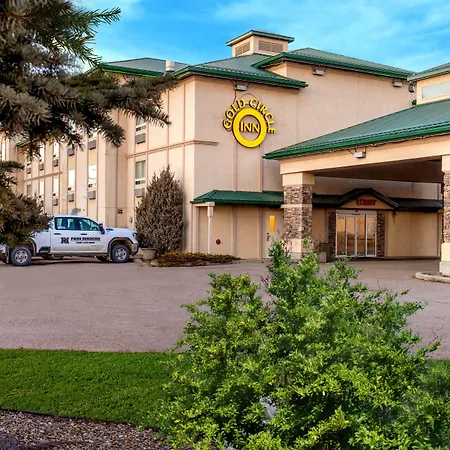Gold Circle Inn-3