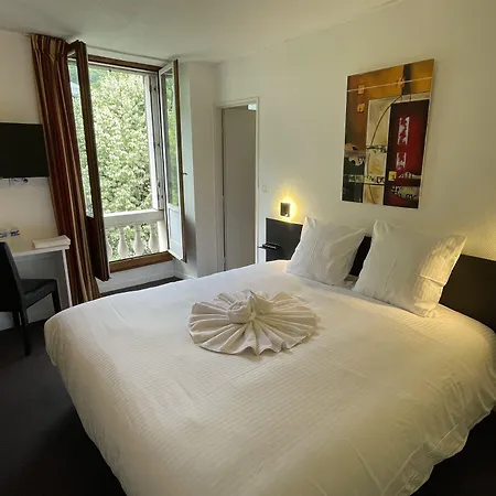 Hotel & Spa Gasquet-2