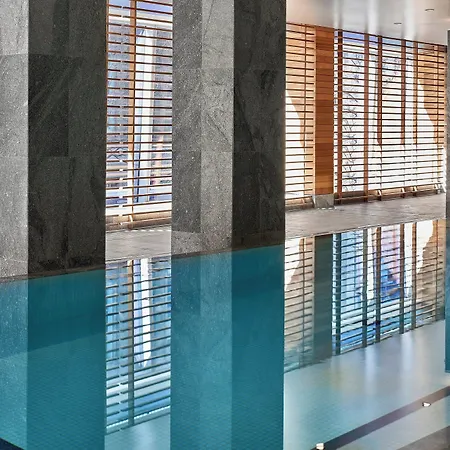 Muir, A Luxury Collection Hotel, Halifax-2