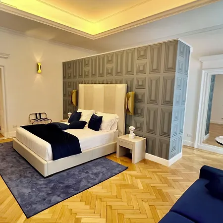 Mas Boutique Hotel Rome-2
