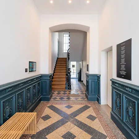 Bensimon Apartments Mitte/Wedding-3