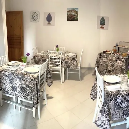 B&B La Cycas-3