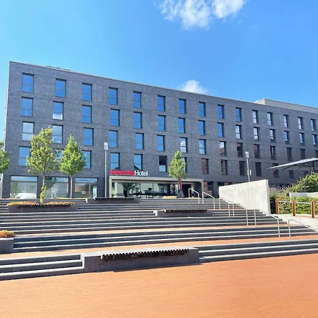 IntercityHotel Herford-2