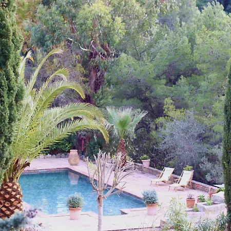 La Bastide du Beausset-Vieux-3