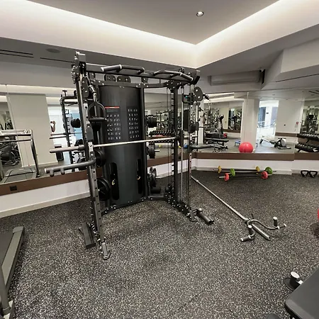Elia Agia Marina Hotel-3