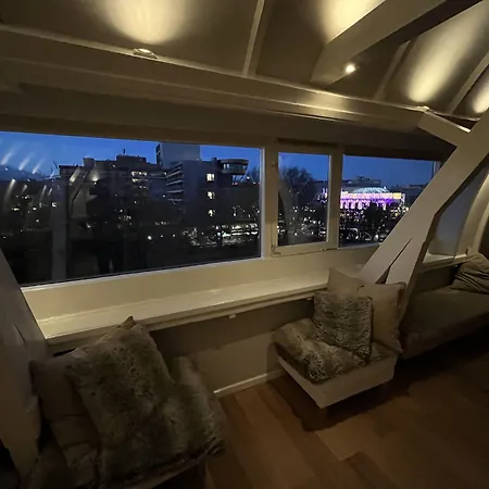 Park Mansion Hotel-3