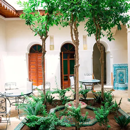 Riad Dar Zaouia-2