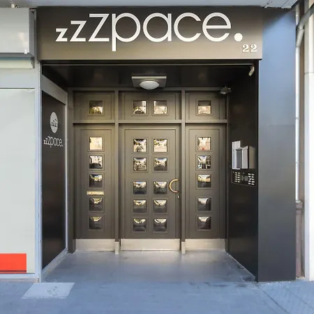 zzzpace Smart-Hotel Bielefeld Zentrum-2