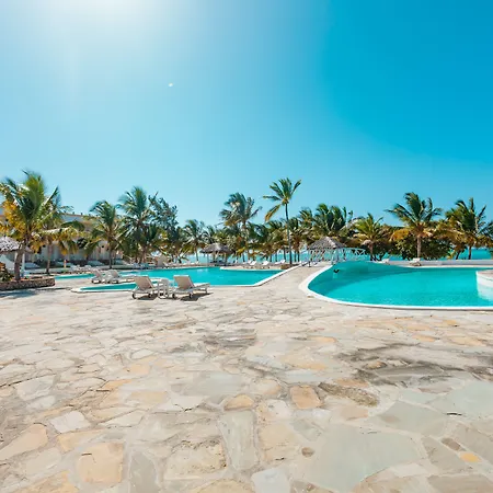 Twiga Beach Resort-2