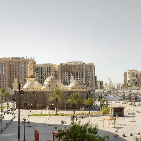 Elaf Al Taqwa Hotel-2